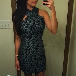 Gorgeous Rebecca Minkoff dress